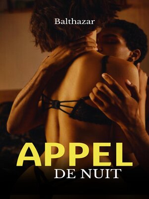 cover image of Appel De Nuit